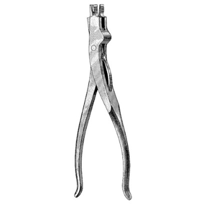 Cast Room Instruments